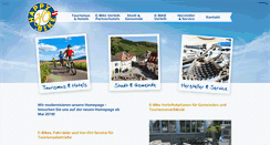 Desktop Screenshot of happy-bike.at